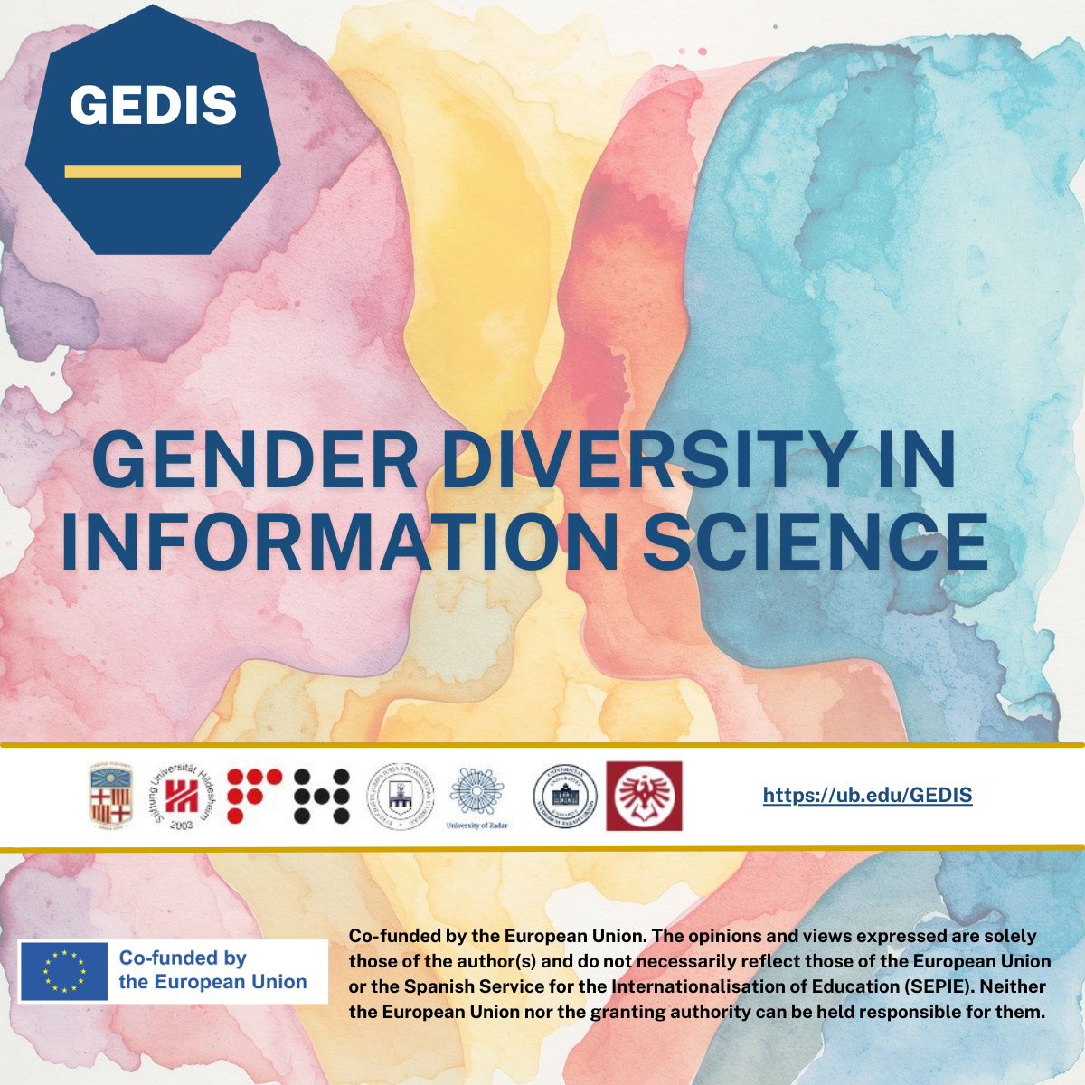 GEDIS  Social Networks