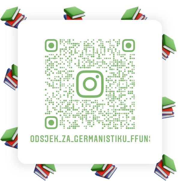 QR Code Insta GER