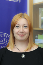 Prof. dr. Selma Đuliman