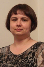 Doc. dr. Nataša Stojaković