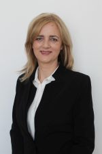 Prof. dr. Adijata Ibrišimović-Šabić